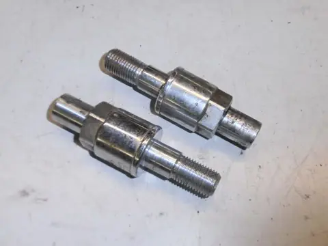 Honda CMX450C Schokbreker bouten