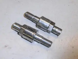 Honda CMX450C Schokbreker bouten