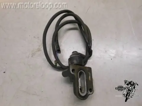Honda CMX450C Oliedruk sensor