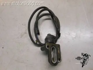 Honda CMX450C Oliedruk sensor