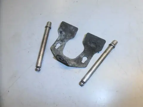 Honda CMX450C Remblok montageset