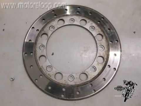 Honda CMX450C Remschijf 45251-MM2-670