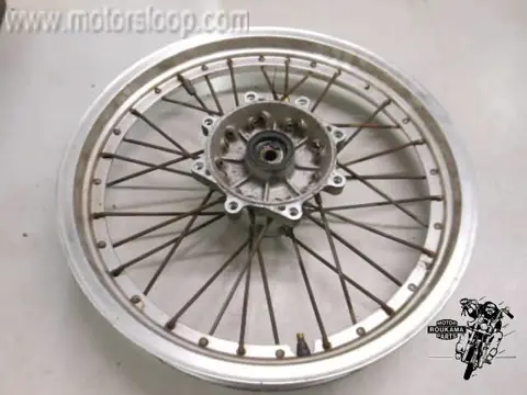 Honda CMX450C Voorwiel 44601-MM2-670