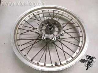 Honda CMX450C Voorwiel 44601-MM2-670