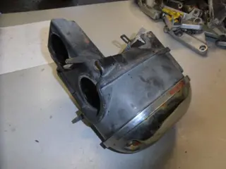 Honda CMX450C Luchtfilterhuis compleet 17231-MM2-000