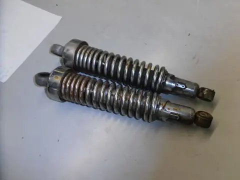 Honda CMX450C Schokbrekers 52400-MM2-671