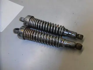 Honda CMX450C Schokbrekers 52400-MM2-671