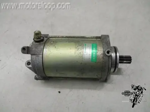Suzuki VX800 Startmotor