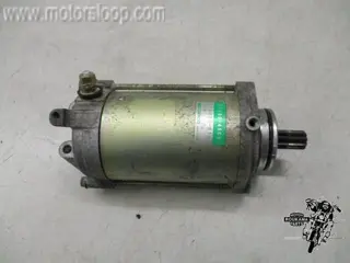 Suzuki VX800 Startmotor