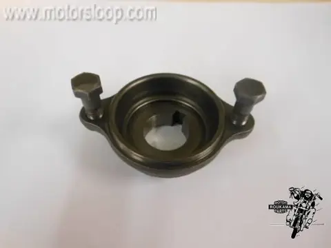 Honda CX500 Houder nokkenas tandwiel