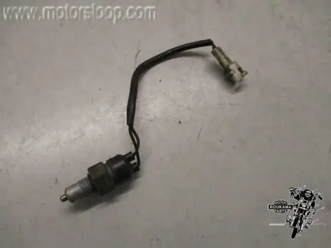 Honda CX500 Hydraulische schakelaar