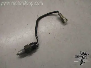 Honda CX500 Hydraulische schakelaar