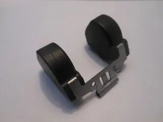 Type 2 Zwart plastic carburateur vlotter