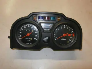 Honda CX500  Tellerset 72711 km