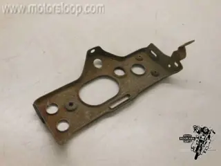 Honda CX500 Bevestigingsplaat