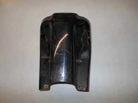 Honda CX500 Kap voor stuur zwart