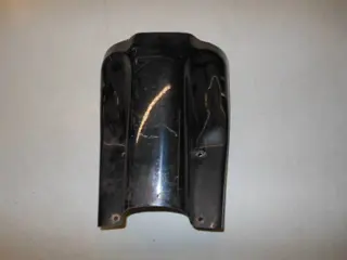 Honda CX500 Kap voor stuur zwart