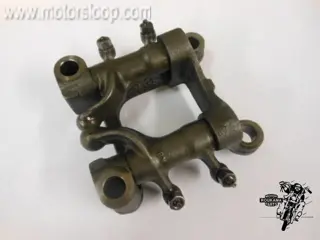 Honda CX500 Houder met kleptuimelaars