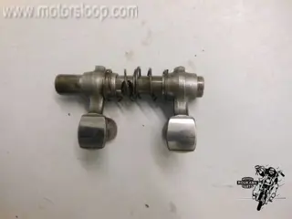 Honda CX500 Nokvolgers, tuimelaars onderzijde set van 2