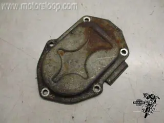 Honda CX500 Ontstekingsdeksel