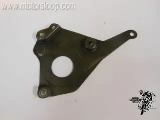 Honda CX500 Plaat Nokkenasketting