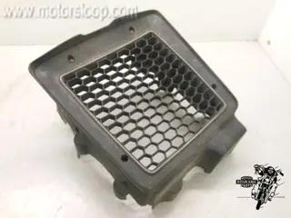 Honda CX500 Radiateurkap