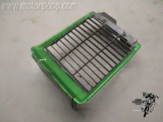 Honda CX500 Radiateurkap
