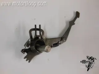 Honda CX500 Schakelarm