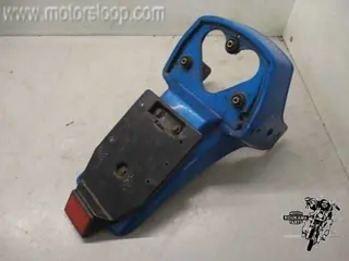 Honda CX500 Achterspatbord