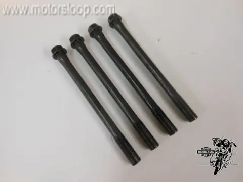 Honda CX500 Kopbout(per stuk)