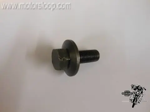 Honda CX500 Krukasbout