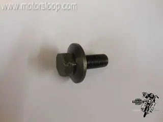 Honda CX500 Krukasbout