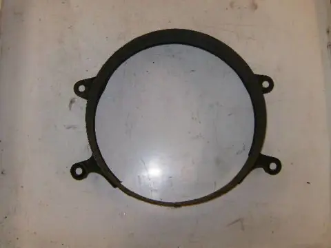 Honda CX500 Koelvin Beschermkap 19113-415-000