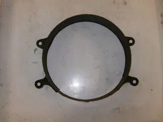 Honda CX500 Koelvin Beschermkap 19113-415-000