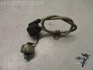Honda CX500 Oliedruksensor
