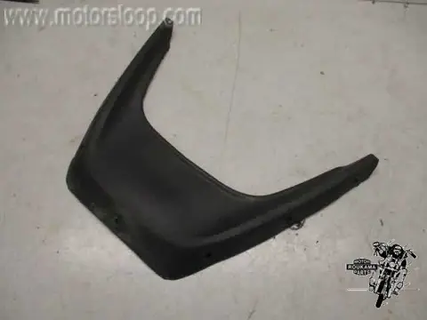 Honda CX500 Kuipruit rubber