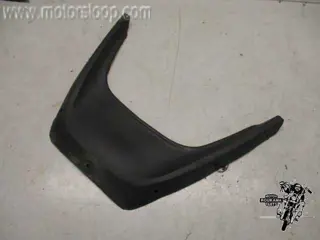 Honda CX500 Kuipruit rubber