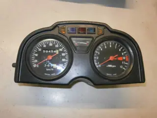 Honda CX500  Tellerset 59454 km