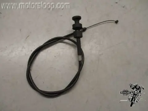Honda CX500 Choke kabel