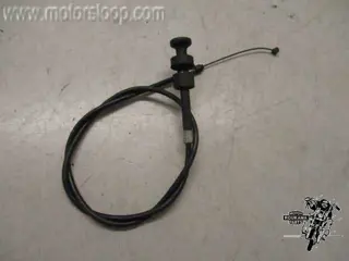 Honda CX500 Choke kabel