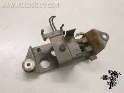 Honda CX500 Electronica houder