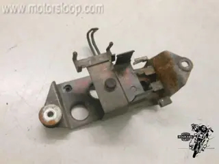 Honda CX500 Electronica houder