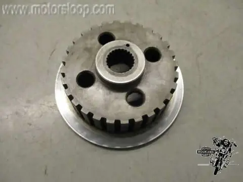 Honda CX500 Koppeling binnenkorf