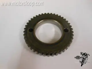 Honda CX500 Nokkenas tandwiel