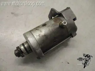 Honda CX500 Startmotor
