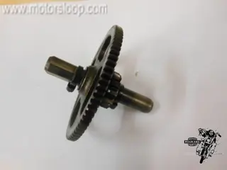 Honda CX500 Startmotor tandwiel