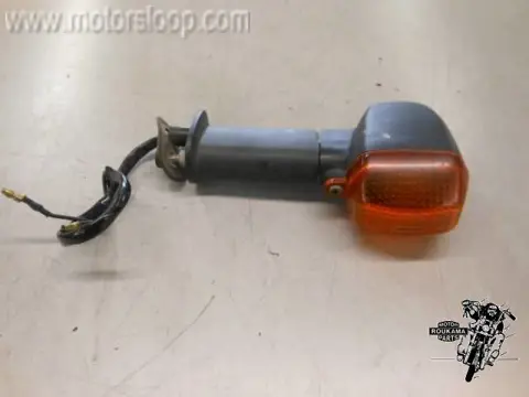 Yamaha FZR600(4JH) Knipperlicht rechts achter 4JH-83340-20-00