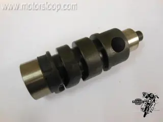 Honda CX500 Schakelwals