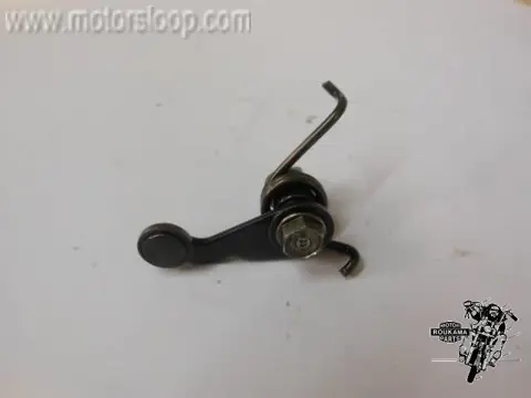 Honda CX500 Schakelwals stopper