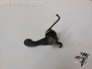 Honda CX500 Schakelwals stopper